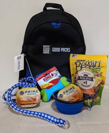 Good Packs and Product